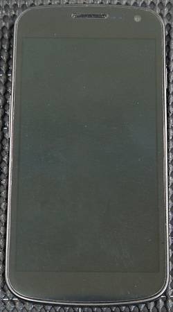 Google Galaxy Nexus-1
