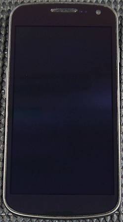 Google Galaxy Nexus-3