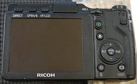 Ricoh  GXR-15
