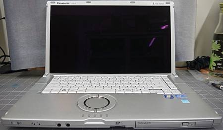 Panasonic CF-B10-2