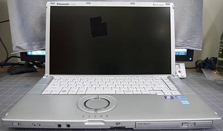 Panasonic CF-B10