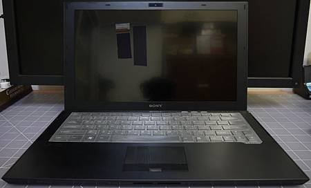 VAIO Z217-18