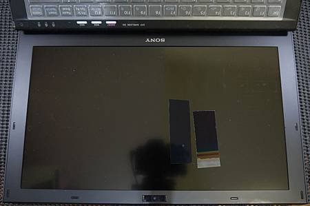 VAIO Z217-19