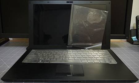 VAIO Z217-20