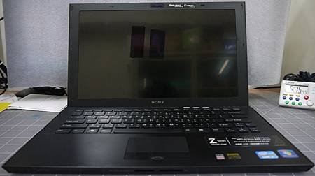 VAIO Z217-22