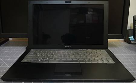 VAIO Z217-21