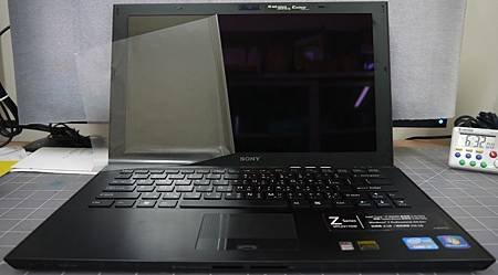 VAIO Z217-24