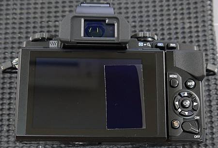 Olympus OM-D E-M5