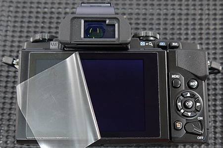 Olympus OM-D E-M5-1