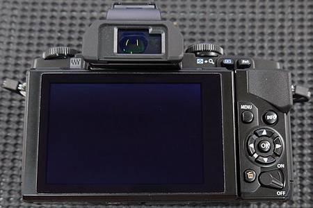 Olympus OM-D E-M5-2