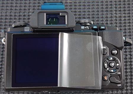 Olympus OM-D E-M5-4