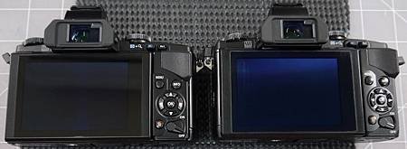 Olympus OM-D E-M5-3