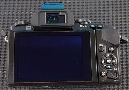 Olympus OM-D E-M5-5