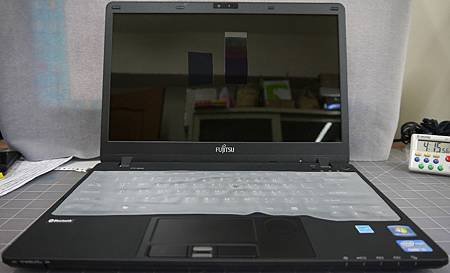 Fujitsu SH771