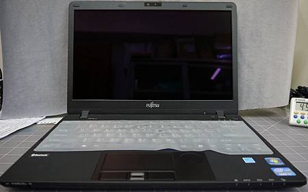 Fujitsu SH771-1