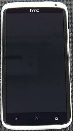 HTC One X-5