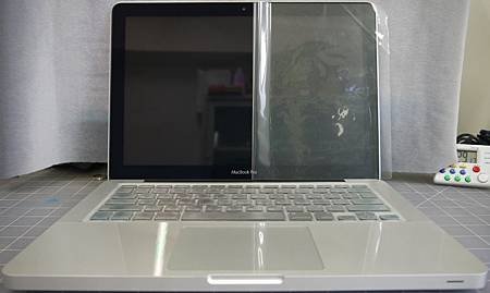 MBP 13吋-399