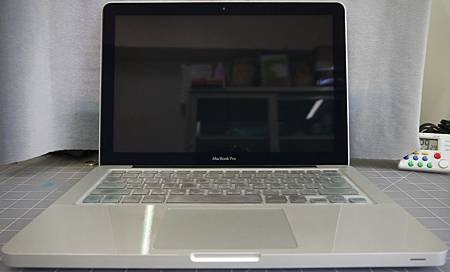 MBP 13吋-400