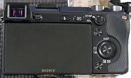 SONY NEX-7