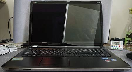 HP DV7-1