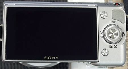 SONY NEX-5-54