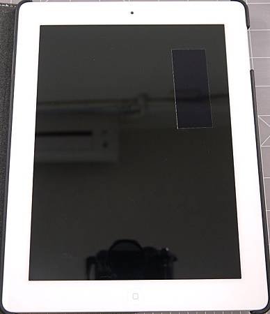 iPad 3-31