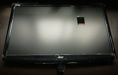 Acer HR274H 27吋 LCD-1