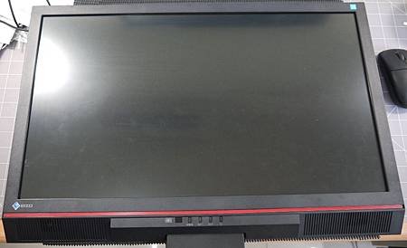 EIZO FS2332