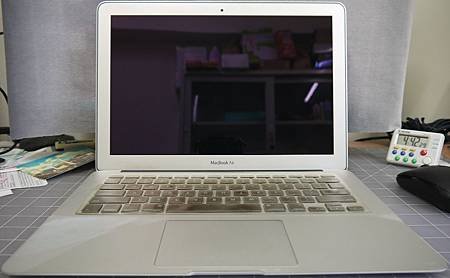 Macbook air-98