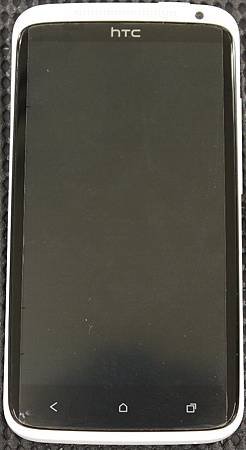 HTC One X-33