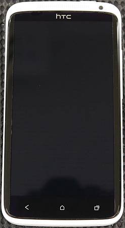 HTC One X-35