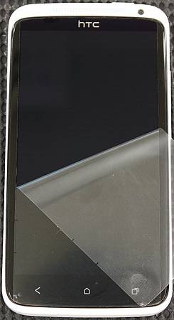 HTC One X-34