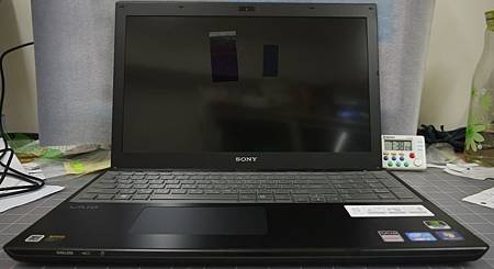 VAIO SVS15116
