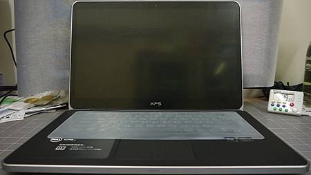 Dell  XPS  15-11