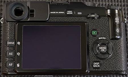 Fujifilm X-Pro 1-2