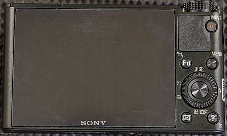Sony RX100