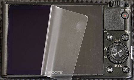 Sony RX100-1