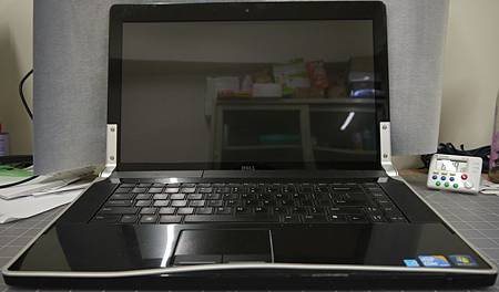 Dell 15-3