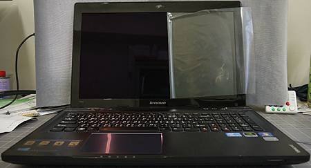Lenovo IdeaPad Y580-2