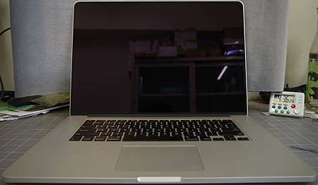 MBP 15吋-289