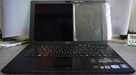 VAIO Z13-3