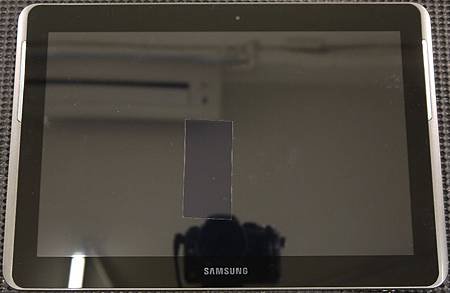 Samsung Note 10.1