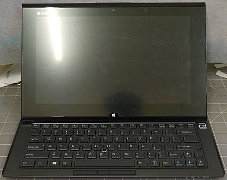 SONY VAIO Duo 11