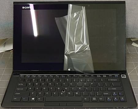 SONY VAIO Duo 11-1