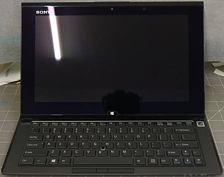 SONY VAIO Duo 11-2