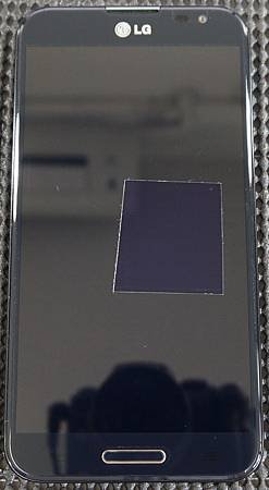 LG Optimus G Pro手機