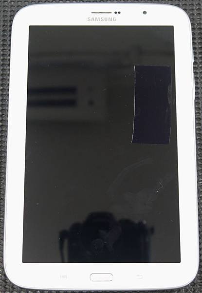 Samsung Galaxy Tab 8.0平板電腦貼頂級AR鍍膜