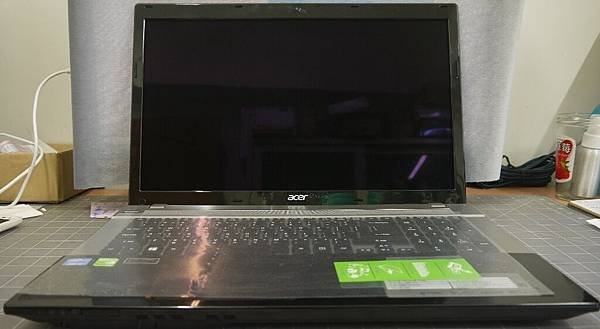Acer V3-1