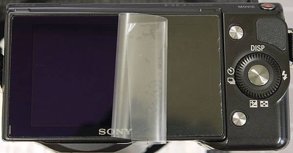 SONY NEX-5-93