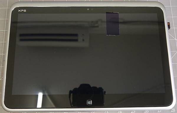 Dell XPS 12-5